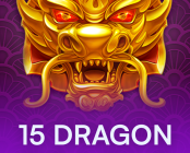15 Dragon Pearls