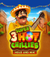 3 Super Hot Chillies