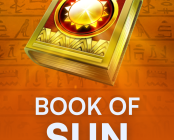 Book of Sun Multichance