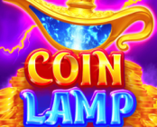 Coin Lamp