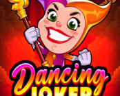Dancing Joker