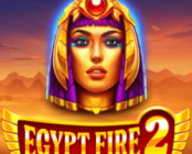 Egypt Fire 2