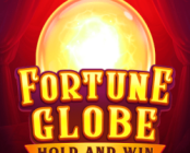 Fortune Globe