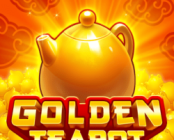 Golden Teapot