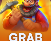 Grab the Gold!