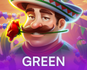 Green Chilli