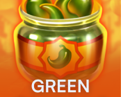 Green Chilli 2