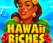 Hawaii Riches