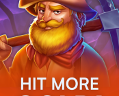 Hit more Gold!