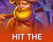 Hit the Gold!