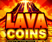 Lava Coins