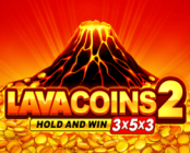 Lava Coins 2