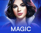 Magic Apple