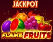 Must Drop JACKPOT Flame Fruits
