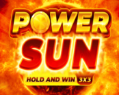 Power Sun