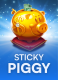 Sticky Piggy