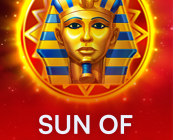 Sun of Egypt 2