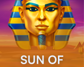 Sun of Egypt 3