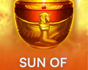 Sun of Egypt 4