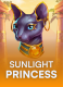 Sunlight Princess