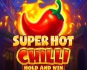 Super Hot Chilli