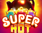 Super Hot Teapots