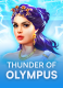 Thunder of Olympus