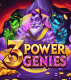 3 Power Genies