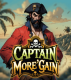 Captain More’gain