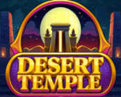 Desert Temple