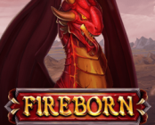 Fireborn