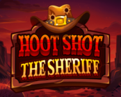 Hoot Shot The Sheriff