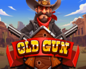 Old Gun