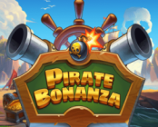 Pirate Bonanza