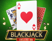 Blackjack Deluxe BB