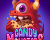 Candy Monsters