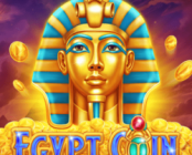 Egypt Coin Hold and Spin