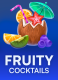 Fruity Cocktails
