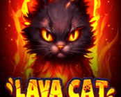Lava Cat