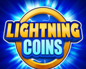 Lightning Coins Hold and Spin