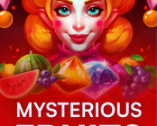 Mysterious Fruits