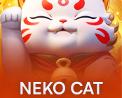 Neko Сat Fortune