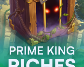 Prime King: Riches of the Ancient