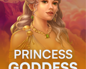 Princess Goddess Scratch BB