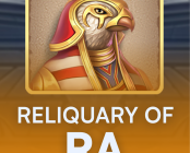 Reliquary of Ra Scratch BB
