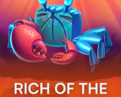 Rich Of The Mermaid