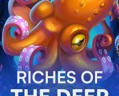 Riches of the Deep 243 Ways