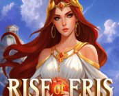 Rise of Eris