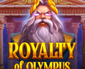 Royalty of Olympus