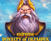 Royalty of Olympus Extreme